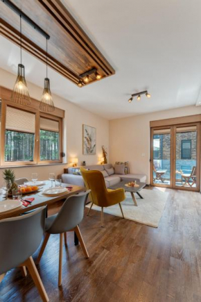 Zlatibor Centar Lux Apartman